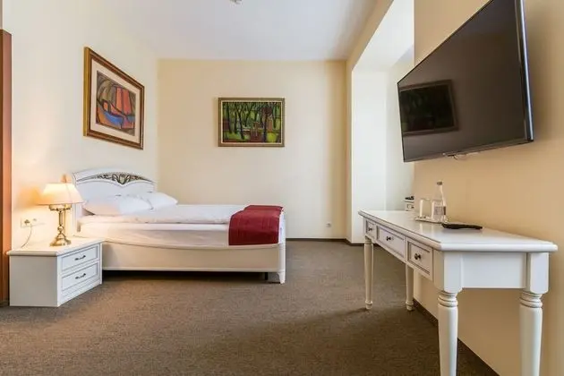 Vita-Hotel - Öne Çıkan Resim