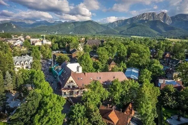 Villa Vita
