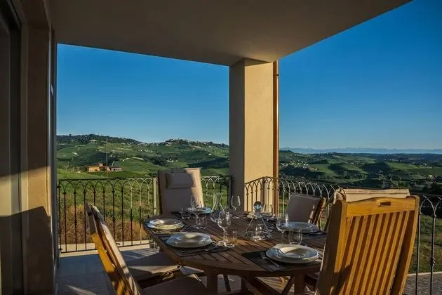 Villa Vitae