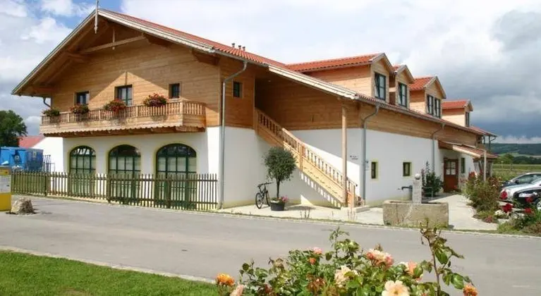 VITAL Camping Bayerbach