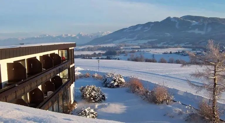 Vitalhotel Die Mittelburg