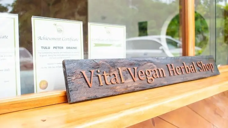 Vital Frequency Retreat - Yerinde Yemek