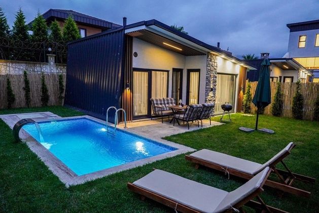 Vital HomeFotoğrafı