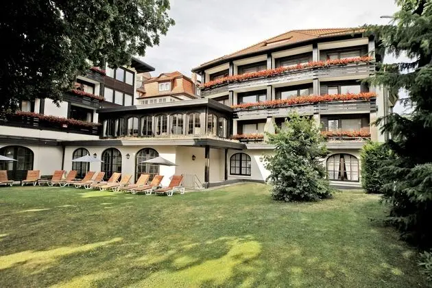 Vital Resort Muhl - 1