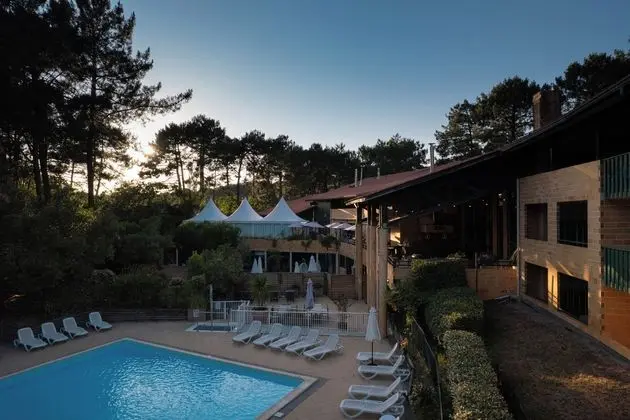 Vital Parc - Dış Mekan