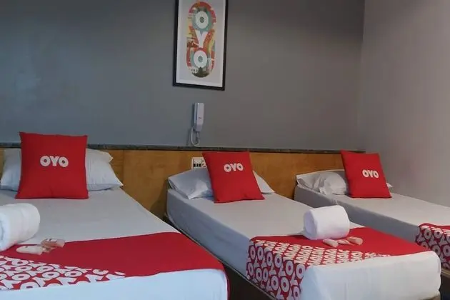 Hotel Vital, Rio de Janeiro - Oda