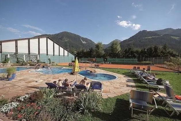 Vital & Sporthotel Brixen