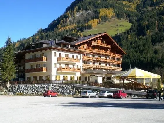 Vitalhotel Tauernhof