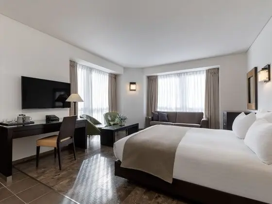 Vital Hotel