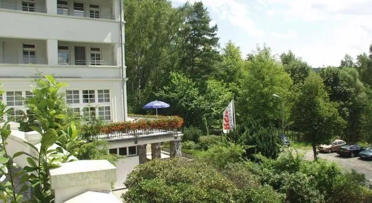 Vitalhotel Weisse Elster