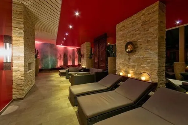 Vital Hotel Westfalen Therme - Spa