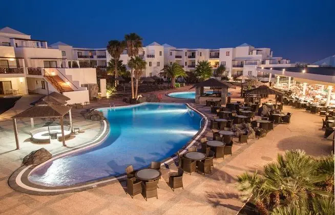 Vitalclass Sports & Wellness Resort Lanzarote