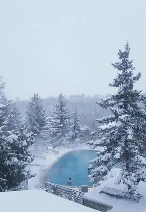 Hotel Vitalis - Spa