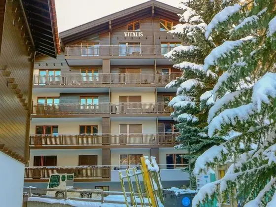 Vitalis Zermatt in Zermatt