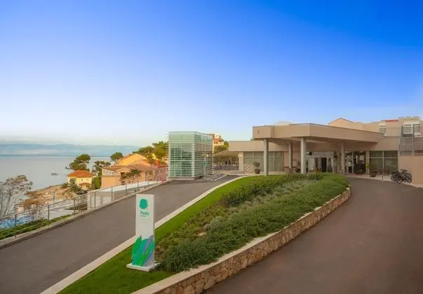 Vitality Hotel Punta