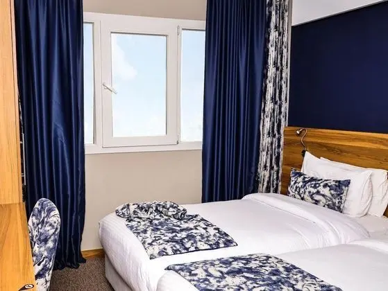 Hotel Vitality Terminus