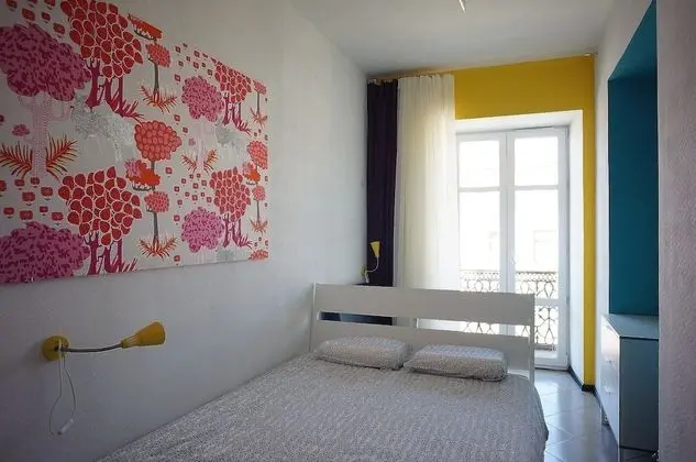 Vitamin Rooms - Öne Çıkan Resim