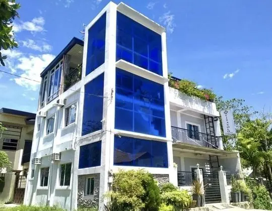 Vitasolo Hometel & Suite