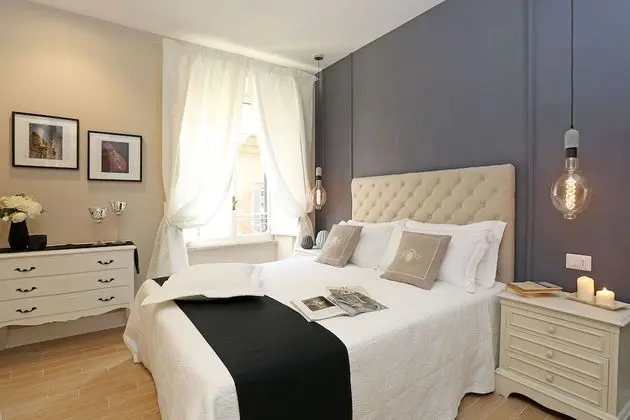 Vite Apartment 4 - Daplace Apartments