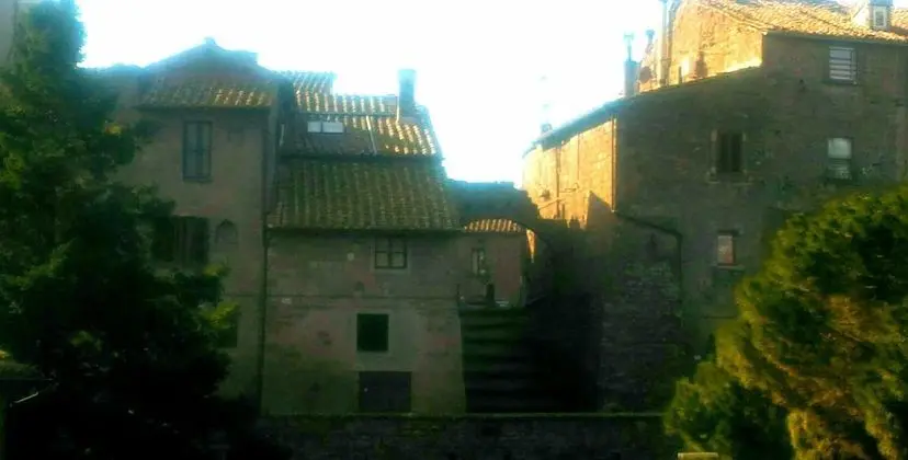 Viterbo Antica