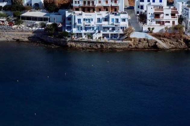 Vithos Aparthotel