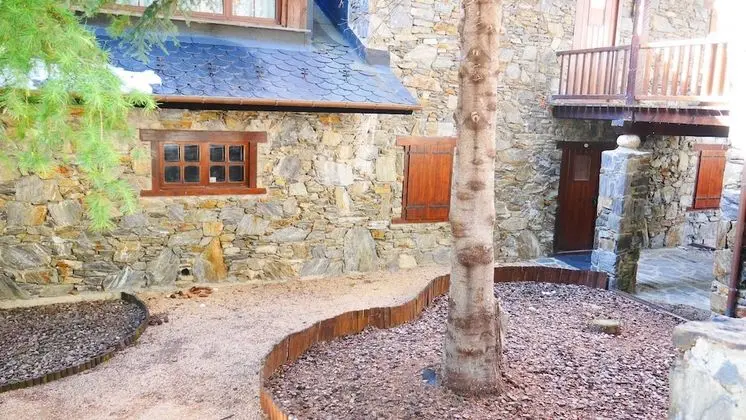 Vitivola Pleta del Tarter