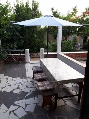 Vito - 10 m From sea - A1