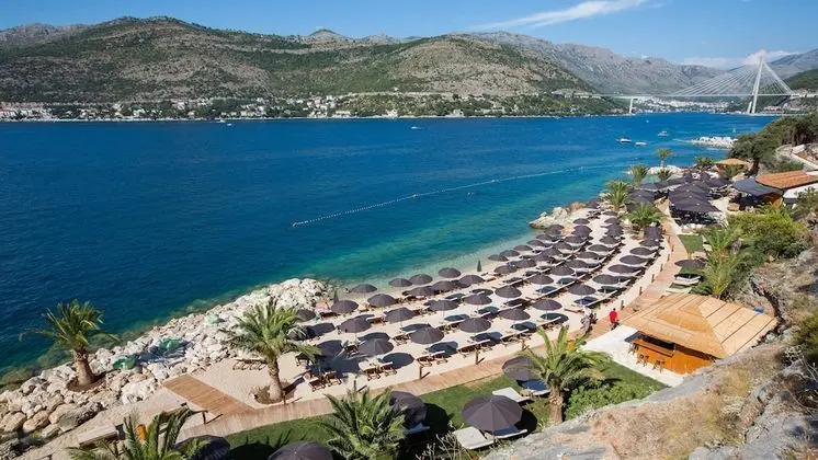 Vito Apartments Dubrovnik