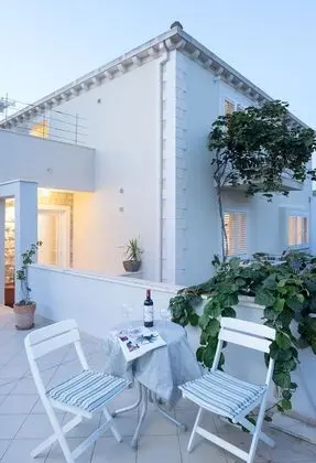 Vito Apartments Dubrovnik - Dış Mekan