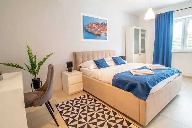 Vito Apartments Dubrovnik - Öne Çıkan Resim