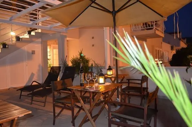 Vito Apartments Dubrovnik - Plaj