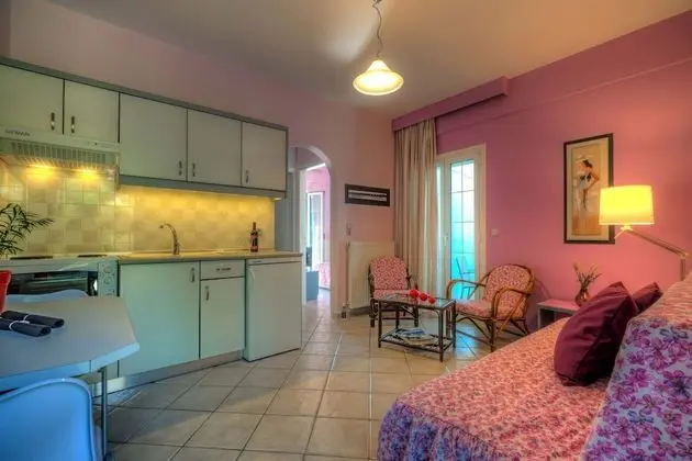 Vitorakis Apartments