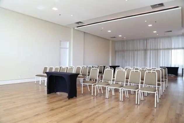 Vitoria Hotel Convention Paulinia