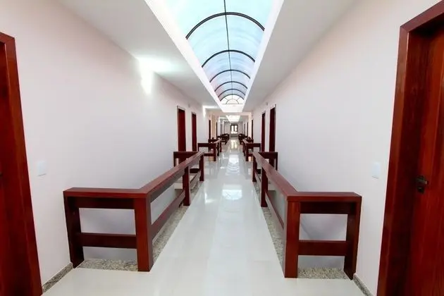 Vitoria Regia Aparthotel - Yeme / İçme