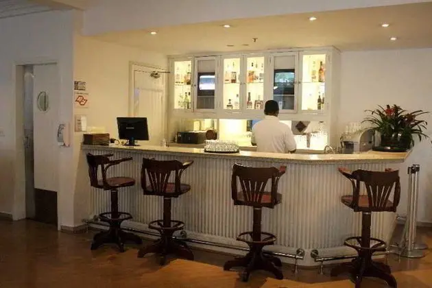 Vitoria Hotel Residence Newport