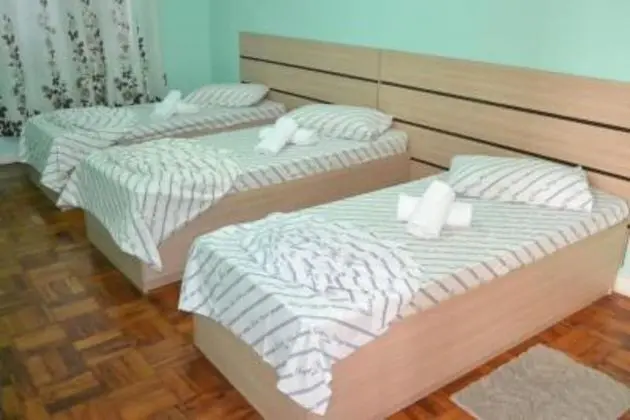 Hotel Vitória