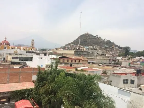 Hotel Vitorina