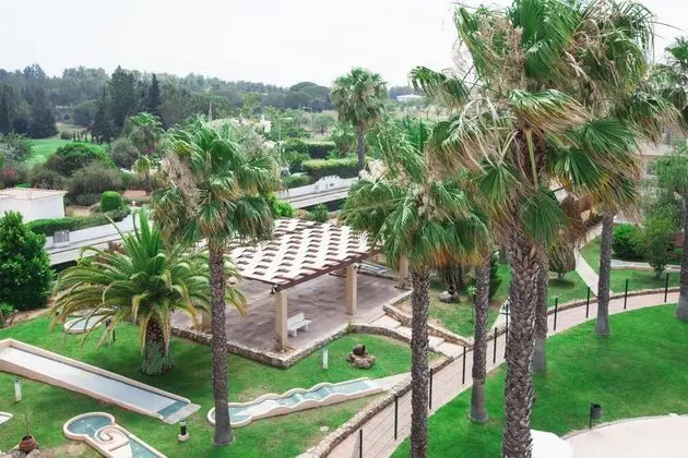 Vitor's Plaza - Manzara / Peyzaj