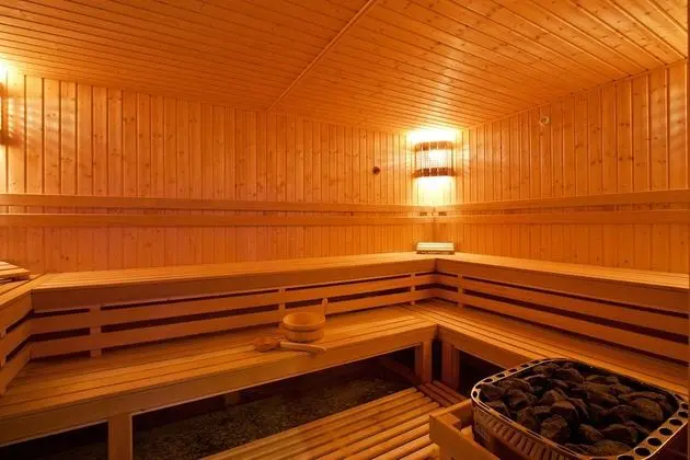 Vitosha Park Hotel - Spa