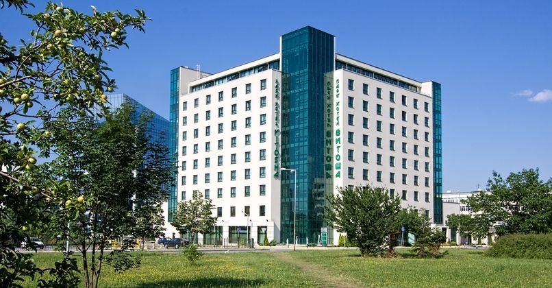 Vitosha Park HotelFotoğrafı