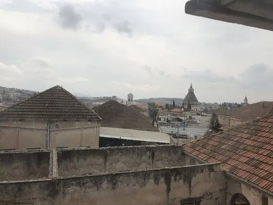 Vitrage Guesthouse