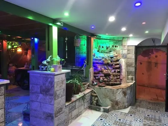 Vitrage Guesthouse - Öne Çıkan Resim