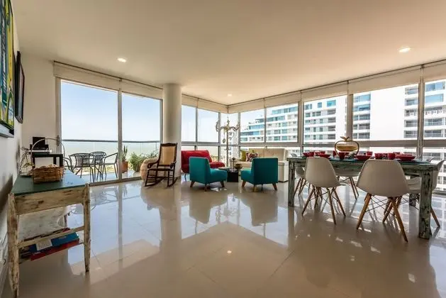 Vitri Cartagena Beachfront - Öne Çıkan Resim