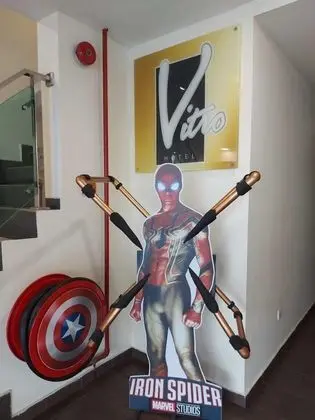 VITRO HOTEL