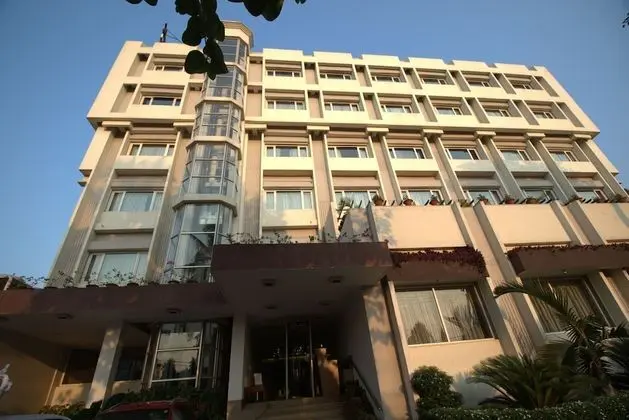 VITS Bhubaneshwar - Dış Mekan