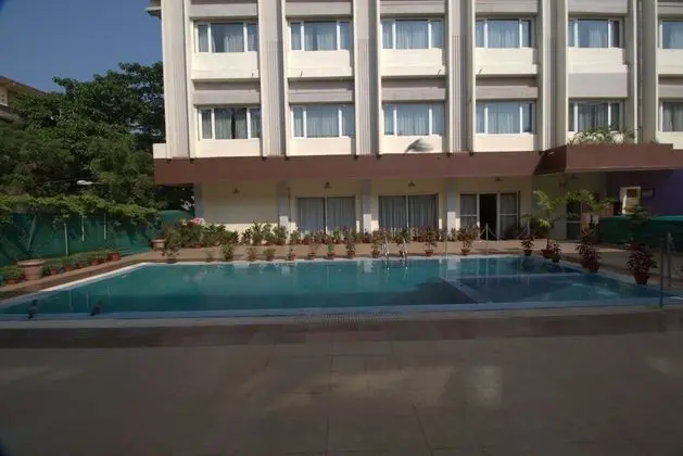 VITS Bhubaneshwar - Havuz