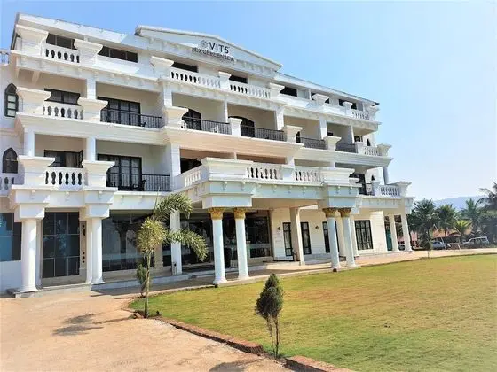 VITS Excellensea Karde Beach