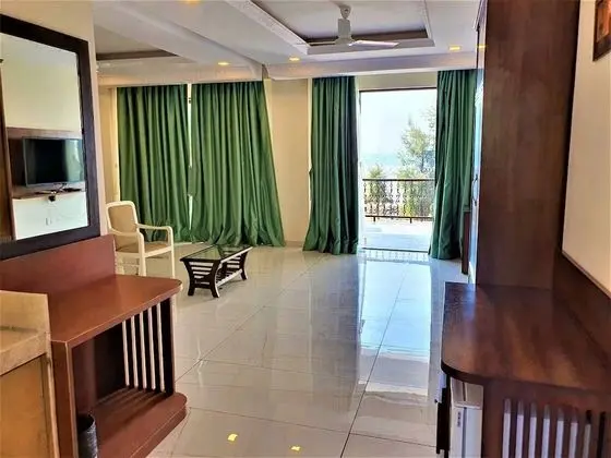 VITS Excellensea Karde Beach - Lobi