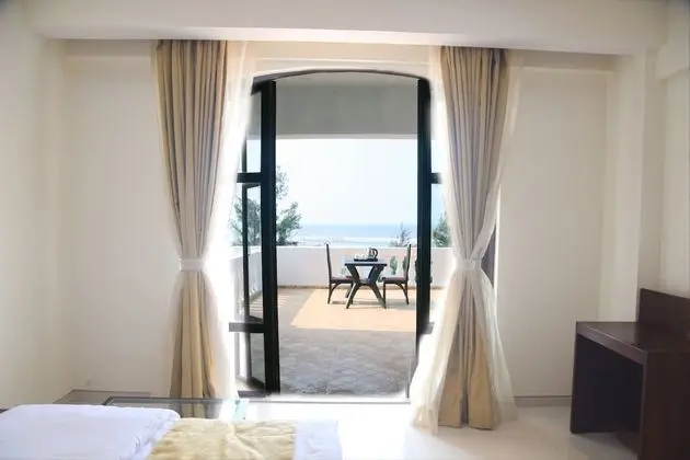 VITS Excellensea Karde Beach - Oda