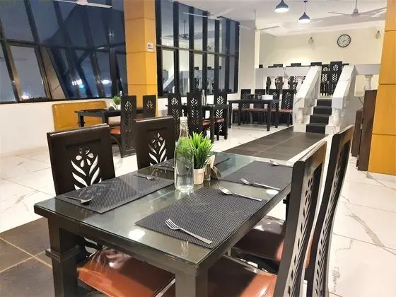 VITS Excellensea Karde Beach - Yerinde Yemek